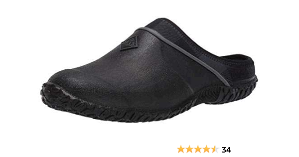 muckster clog