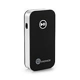 Bluetooth Car Aux 3.5mm Box Adapter