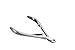 Staleks Pointed Classic bad Steel