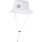 Mizuno Womens Golf Bucket Hat