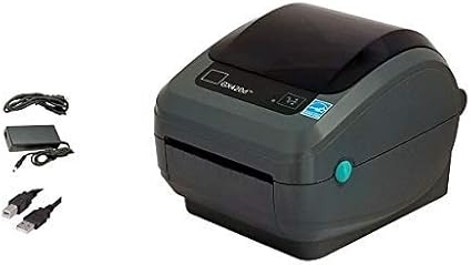 zebra gk420t troubleshooting