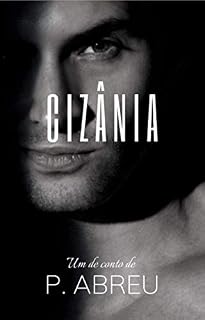 Livro CIZÂNIA (Conto sequência de SINERGIA)