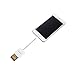 Wophain Trail and Game Camera Viewer for iPhone 6 /6s/6s Plus/5/5s/7/7 Plus , iPad, SD Card reader for iPhone No App Required