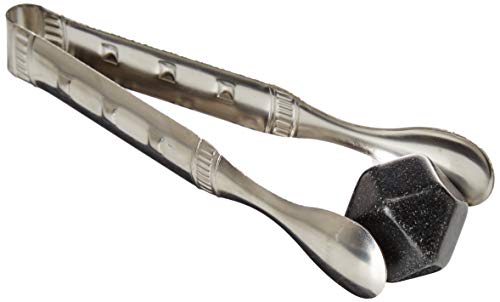 Whiskey Rocks, Gift Set Of 6 Diamond Shaped and Polished Stones, Made of Natural Basalt Stone, Keep Your Drink Ice Cold Without Dilution, Engraved Wood Box with Velvet Bag For Refrigeration - Image 3