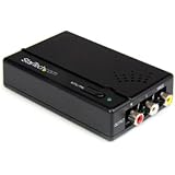 StarTech.com HDMI to Composite Converter with Audio