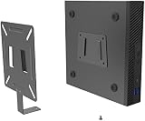 CiT LT100 1 Litre USB3.0 Ultra-Thin Mini-ITX SFF PC Case 120W Adapter Cooler view 24