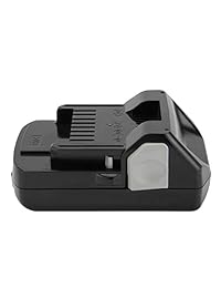 Exmate - Batería de iones de litio para Hitachi 339782 BSL1830C BSL1815S BSL1815X BSL1830 330139 330557 (18 V, 2,5 Ah)