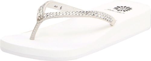 Yellow BoxWomen's Jello Sandal