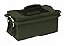 Wise Outdoors 5601-13 Small Utility Dry Box, Green