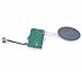 Wireless Charger,Itian Wireless Charging 1 Coil DIY PCBA for Samsung Note8 S8 S8+ S7 S7 Edge S6 S6 Edge Note5 S6 Edge +
