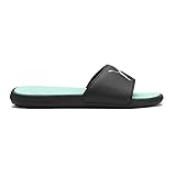 PUMA Womens Cool Cat 2 Sport Slide Casual Sandals