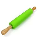 Kuke Multipurpose Non-Stick Silicone Rolling Pin