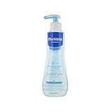 Mustela PhysiObebe No-Rinse Cleansing Fluid, 10.14 fl. oz.