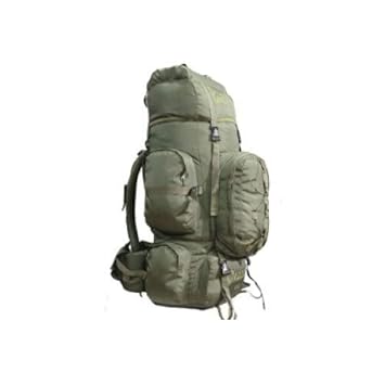 Ess Aar Enterprises Unisex Orecle 85 L Backpack