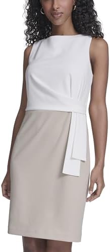 Amazon.com: Calvin Klein Women's Geometric Contrast Sheath Dress,Black/White, Size 8 : Clothing, Shoes & Jewelry Amazon.com: Calvin Klein Women's Geometric Contrast Sheath Dress,Black/White, Size 8 : Clothing, Shoes & Jewelry