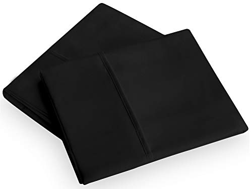 2 Utopia+Bedding+Pillowcases+Pack+Double+Stitched