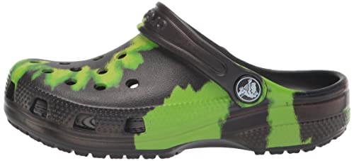 crocs big kid 5