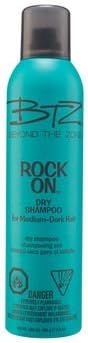 (2) Beyond The Zone Dry Shampoo For Medium Dark Hair (5.5 oz)