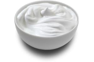 CAVIAR STAR Creme Fraiche - French Cultured Cream (4 ounce (113 grams))