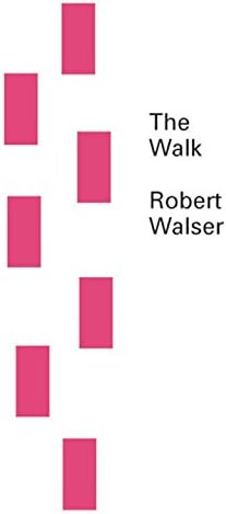 The Walk (New Directions Pearls)