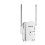 Hooway N300 Wi-Fi Repeater/wireless Range Extender
