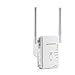 Hooway 300Mbps WiFi Repeater/wireless Range Extender with External Antennas
