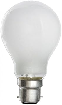 BC Pearl GLS Light Bulb Lamp 40 Watt 