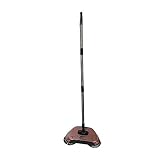 Easy Edge H-SWEEPERMG Floor Sweeper