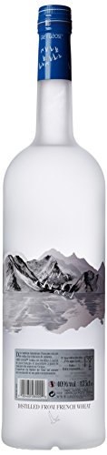 Grey Goose Vodka - Image 4