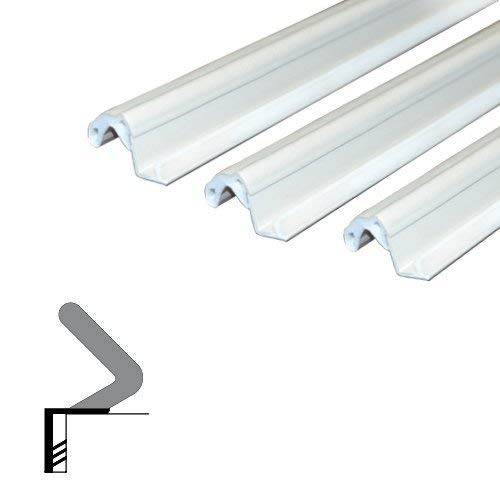 Compare Price door kerf weatherstripping on