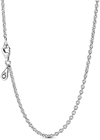 Amazon.com: Pandora ME Small-Link Chain Necklace - Gift for Her