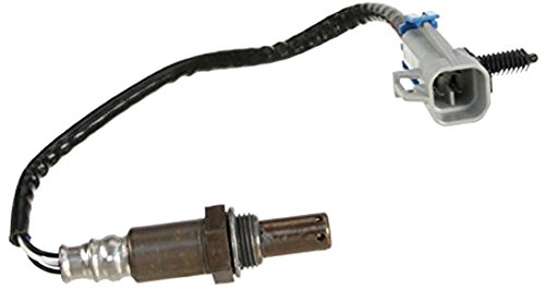 Bosch 15200 Oxygen Sensor, OE Type Fitment