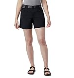 Columbia Women’s Sandy River Cargo Short
