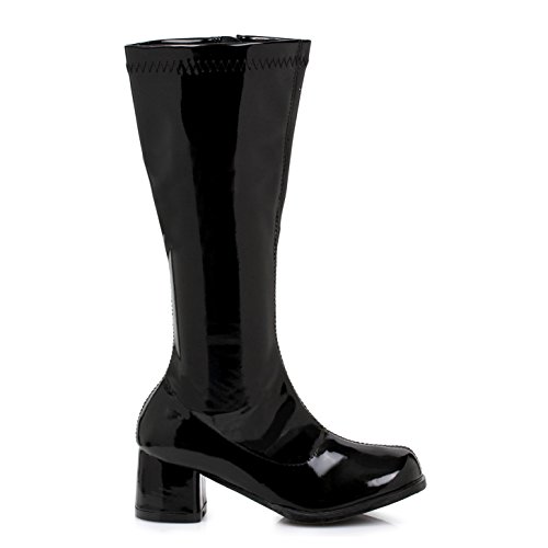 Ellie Shoes 1.75" Heel Children's Gogo Boot.