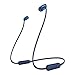 Sony WI-C310 Wireless in-Ear Headphones, Bluethumb 1