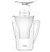 BWT Premium Water Filter Pitcher & 3 Filters, Award Winning Austrian Quality, Technology For Superior Filtration & Taste