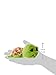 Ty Beanie Boos Zippy Green Turtle Plush