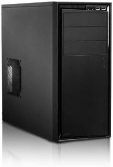 NZXT Source 210 Computer Case Black