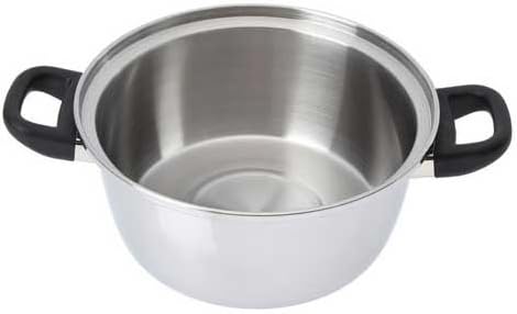 Amazon 減圧調理鍋 キッチンマジシャン 両手鍋 通販