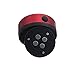 Ullman Devices RT2-LTCH Aluminum Rechargeable Rotating Magnetic 24 LED Work Light with 110V Charger