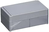 Globe Scientific 513072A ABS Plastic Cork Lined