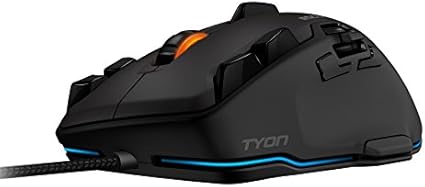 Roccat Tyon R3 Sensor Laser USB Gaming 