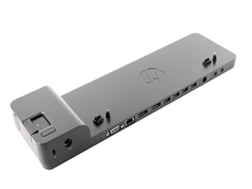 6 D9Y32AA+UltraSlim+Docking+Station+D9Y32