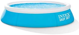 easy inflatable pool