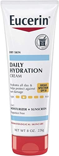 moisturizer with spf for normal skin