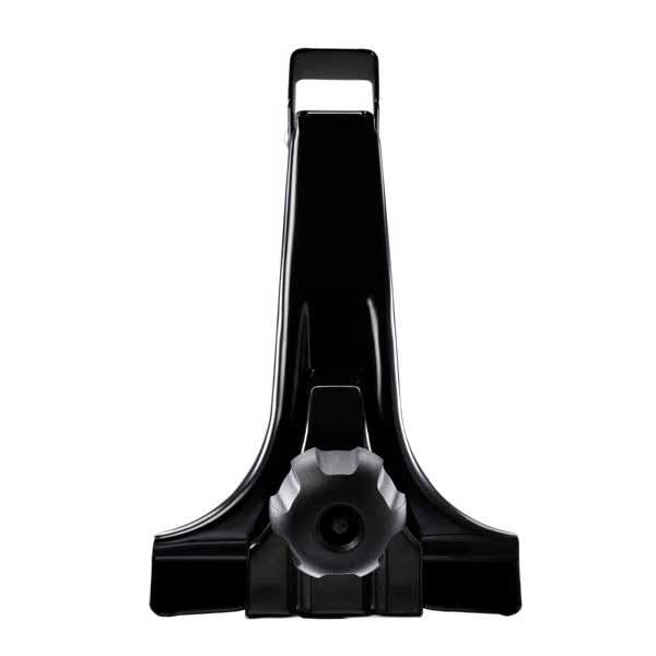 THULE スーリーベースキャリア 951 スーリー スクエアバーシステム 15cm TH951 フット