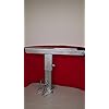 Flat-Top-Winch-Stand-with-Extended-Base-Galvanized Flat-Top-Winch-Stand-with-Extended-Base-Galvanized