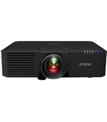 Panasonic   V L−MV38！ Panasonic PT-VMZ71 Laser Projector Review