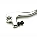 Motion Pro 14-9218 Polished Forged Brake Lever