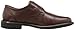 Bostonian Men's Maynor Cap Oxford, Brown, 9 M US